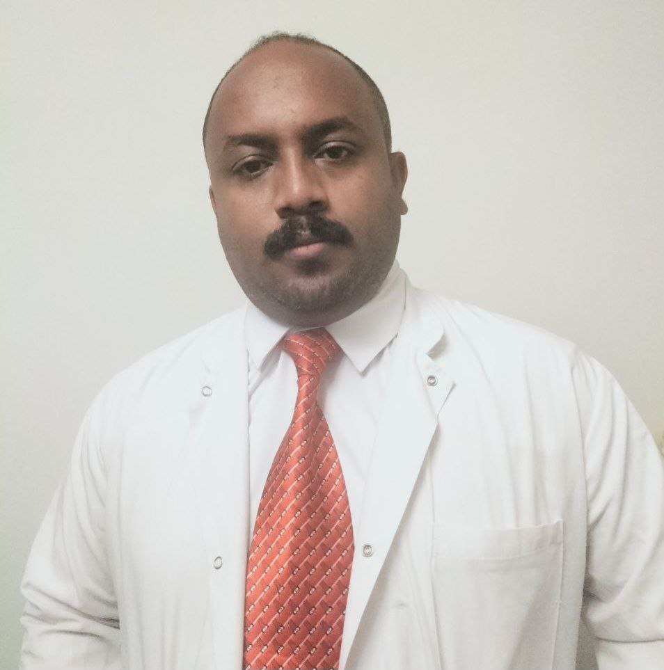 Dr. Addis Asfaw